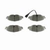 BREMBO BRAKE PAD SET