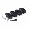 BREMBO BRAKE PAD SET