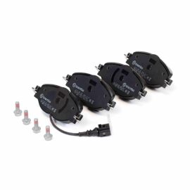 BREMBO BRAKE PAD SET