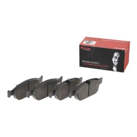 BREMBO BRAKE PAD SET