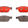 BREMBO BRAKE PAD SET