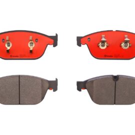 BREMBO BRAKE PAD SET