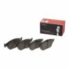 BREMBO BRAKE PAD SET