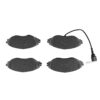 BREMBO BRAKE PAD SET