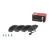 BREMBO BRAKE PAD SET