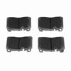 BREMBO BRAKE PAD SET