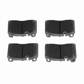 BREMBO BRAKE PAD SET
