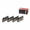 BREMBO BRAKE PAD SET