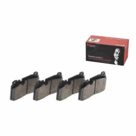 BREMBO BRAKE PAD SET