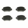 BREMBO BRAKE PAD