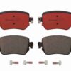 BREMBO BRAKE PAD SET