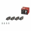 BREMBO BRAKE PAD SET