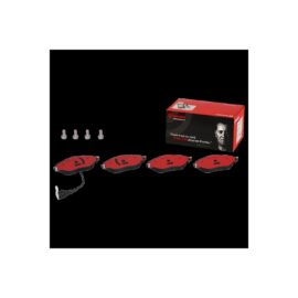 BREMBO BRAKE PAD