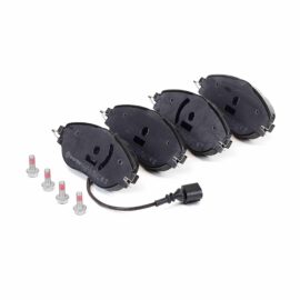 BREMBO BRAKE PAD