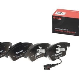 BREMBO BRAKE PAD