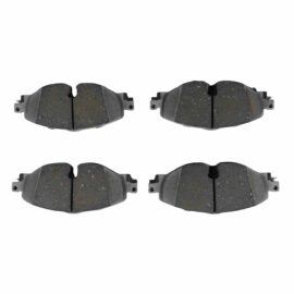 BREMBO BRAKE PAD SET