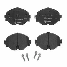BREMBO BRAKE PAD SET