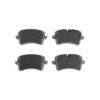 BREMBO BRAKE PAD SET