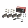 BREMBO BRAKE PAD