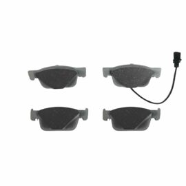 BREMBO BRAKE PAD SET