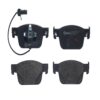 BREMBO BRAKE PAD