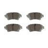 BREMBO BRAKE PAD SET