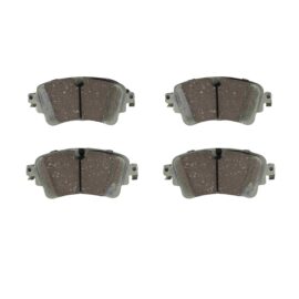 BREMBO BRAKE PAD SET