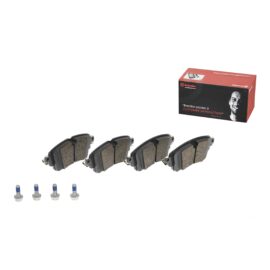 BREMBO BRAKE PAD SET