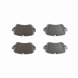 BREMBO BRAKE PAD SET