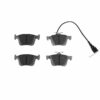 BREMBO BRAKE PAD