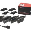 BREMBO BRAKE PAD