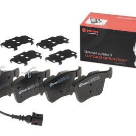 BREMBO BRAKE PAD