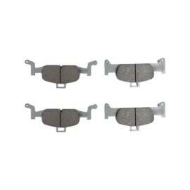 BREMBO BRAKE PAD