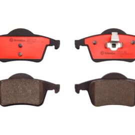 BREMBO BRAKE PAD SET