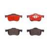 BREMBO BRAKE PAD SET