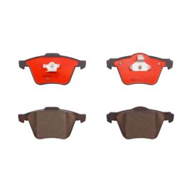 BREMBO BRAKE PAD SET