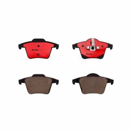 BREMBO BRAKE PAD SET