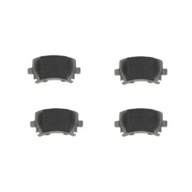 BREMBO BRAKE PAD SET