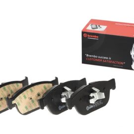 BREMBO BRAKE PAD