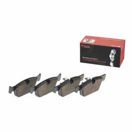 BREMBO BRAKE PAD