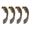 BREMBO BRAKE SHOE SET