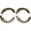 BREMBO BRAKE SHOE SET