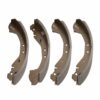BREMBO BRAKE SHOE SET