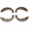 BREMBO BRAKE SHOE SET