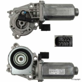 BOSCH TRANSFER CASE M