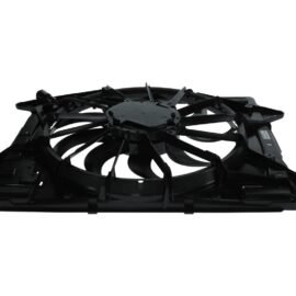 BOSCH COOLING FAN