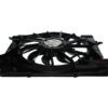 BOSCH COOLING FAN
