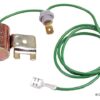 BOSCH IGNITION CAPACI