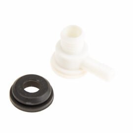 BOSCH BOOSTER VALVE