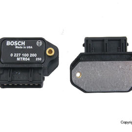 BOSCH IGNITION TRIGGE
